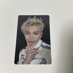 treasure アサヒ reboot トレカ 王冠 - メルカリ