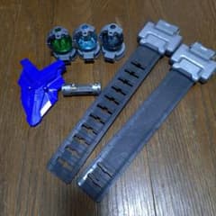 特撮セットのサムネイル