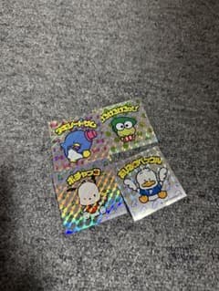 はぴだんぶいのサムネイル