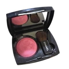 【CHANEL】シャネルジュコントゥラスト ローズターンドゥル