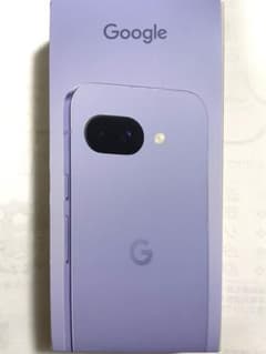 新品未開封 Google Pixel9a ストア版 アイリス 128GB - メルカリ