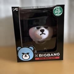 KRUNK x BIGBANG BANG BANG BANG ハググTOP - メルカリ