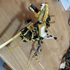 LEGO レゴ ニンジャゴー ドラゴン フィギュアのサムネイル