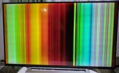 ジャンク品 画面表示不可 TOSHIBA REGZA液晶テレビ 43M520X - メルカリ