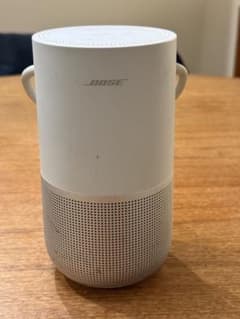 Bose portable home speakerのサムネイル