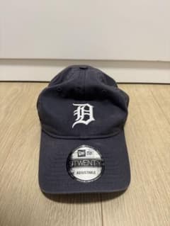G様 専用 New Era 9TWENTY ネイビーキャップのサムネイル