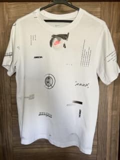 Nike グラフィックプリント Tシャツのサムネイル