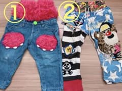 jam＊デニムセットのサムネイル