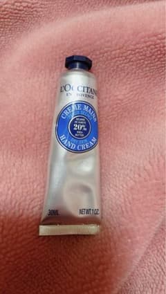 ロクシタン シア ハンドクリーム 30mlのサムネイル