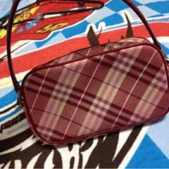burberryのサムネイル