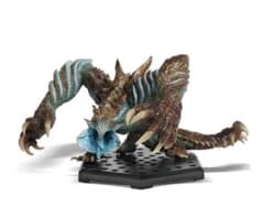 [新品未開封]カプコンフィギュアビルダー　ガイアデルムのサムネイル