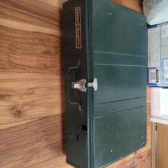 Coleman The POWERHOUSE Model 413Hのサムネイル