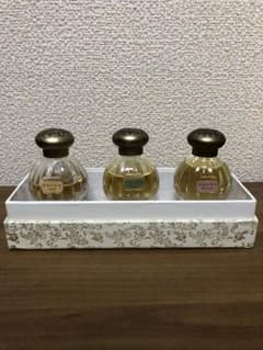 【eri様専用】TOCCA 香水セットのサムネイル