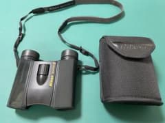 Nikon スポーツスター EX10X25 高機能　双眼鏡のサムネイル