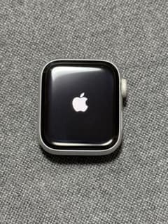 Apple Watch SE 第一世代　GPS＋Cellularモデル　40mmのサムネイル