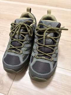 MERRELL 【Snow Peak Exclusive】MOAB 3 WP