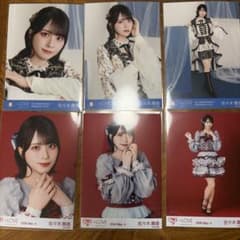 LOVE 佐々木舞香 生写真 まとめ売り - メルカリ