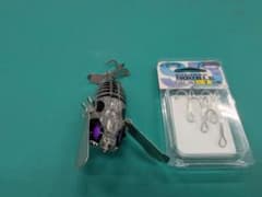 JACKALL　ポンパドールのサムネイル