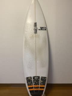 JS サーフボード Forget Me Not - メルカリ