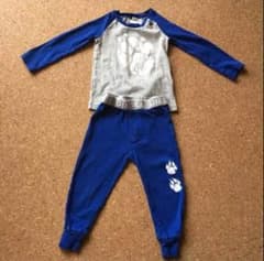 ディーゼル ベビー服 セットアップ80のサムネイル