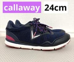 Callaway ゴルフシューズ レディースのサムネイル
