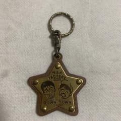 M&H FACTORY 星形キーホルダーのサムネイル