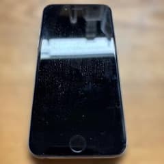 Apple iPhone 6 シルバー 本体 - メルカリ
