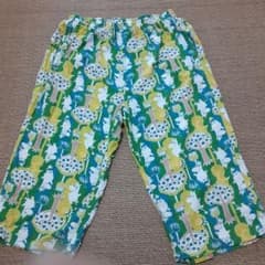 ユニクロ　リラコ　ムーミンのサムネイル