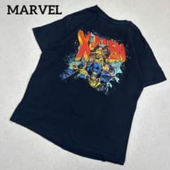 MARVEL X-MEN T셔츠 XL