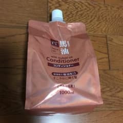 馬油コンディショナー 詰替用1000mlのサムネイル