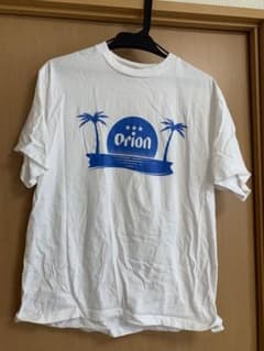 オリオンTシャツ　オリオンビール沖縄のサムネイル