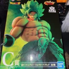 ドラゴンボール フィギュアのサムネイル