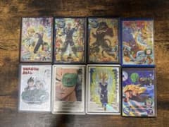 ヒーローズまとめ売りのサムネイル