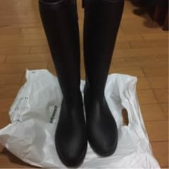 レインブーツのサムネイル