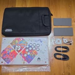 も*子様 【新品未使用】パンクワークショップ EVO2025限定モデル