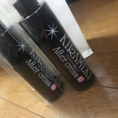 シースリー きらめきアフタークリームのサムネイル