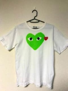 コムデギャルソン Tシャツのサムネイル
