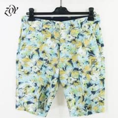 新品 ゾーイ ZOY ショートパンツ 88 HPT202 LLサイズ ゴルフ 新品 ゾーイ ZOY ショートパンツ 88 HPT202 LLサイズ ゴルフ - メルカリ