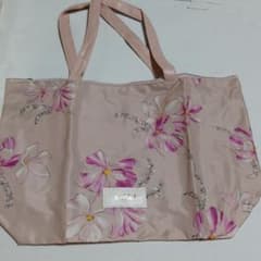 新品☆snidelトートバッグのサムネイル