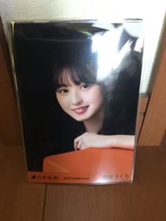 乃木坂46 遠藤さくら　ハロウィン生写真  5枚コンプのサムネイル