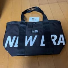 NEW ERA ニューエラ バッグのサムネイル