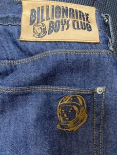 billionaire boys club BBCのサムネイル
