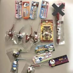 希少 ハローキティ ご当地キティ 根付け ボールペン レア - メルカリ