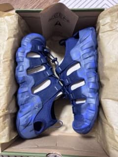 【新品】KEEN サンダル ハイパーポート エイチツー ネイビー 26cmのサムネイル
