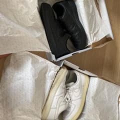ナイキ エアフォース1 ロー 07 まとめ売り/ セットのサムネイル