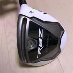 テーラーメイド 3W スプーンのサムネイル