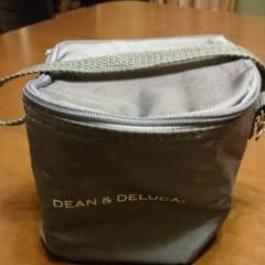 DEAN&DELUCA 保冷バッグのサムネイル