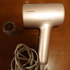 Panasonic ナノケア ヘアドライヤー　EH-NA0Jのサムネイル