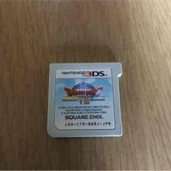 3DS ドラクエ8のサムネイル