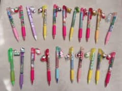 キティちゃん ご当地シャープペンシルのサムネイル